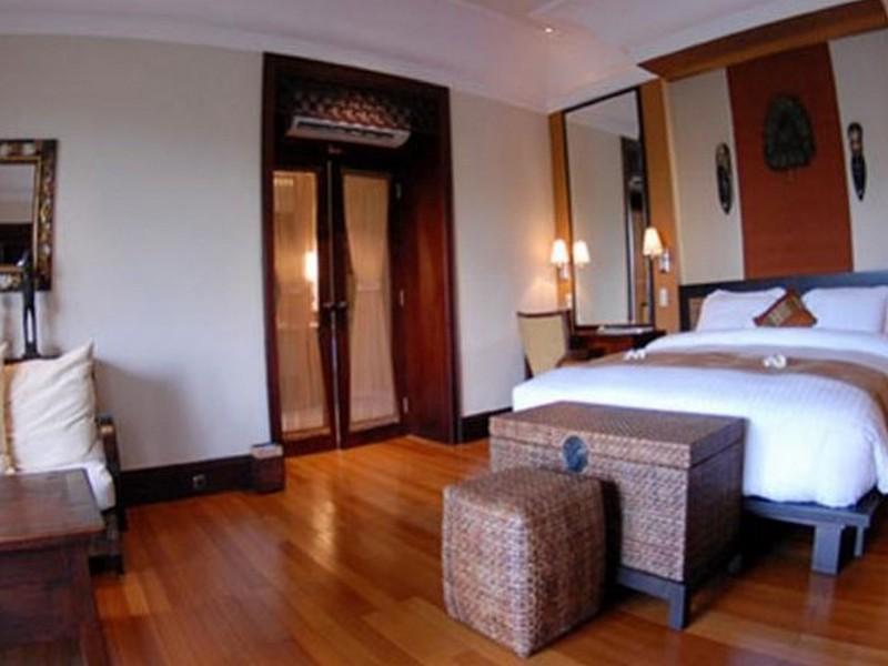 Anhera Suite Ubud Bagian luar foto