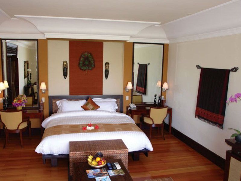 Anhera Suite Ubud Bagian luar foto